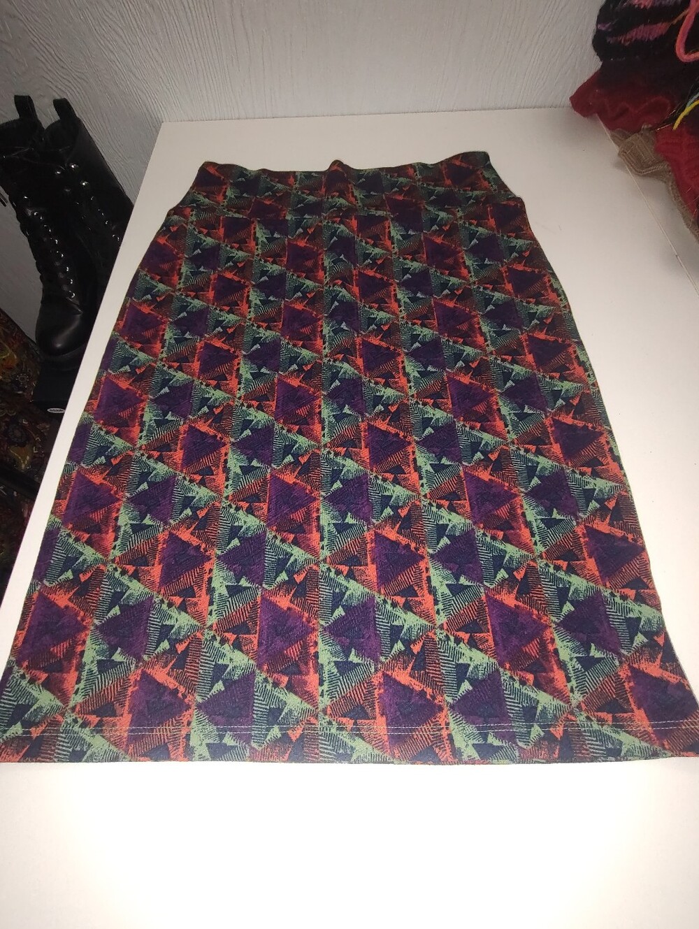 Lularoe Pencil Skirt